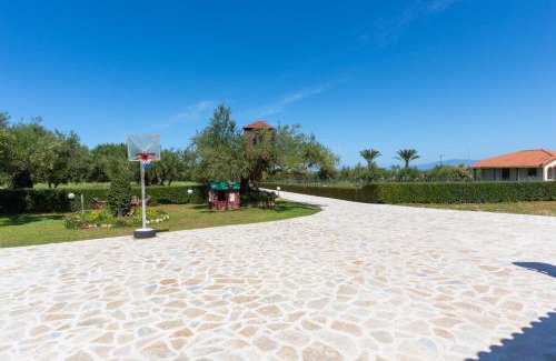 Kiparissia House | Myrto Countryhouse Kyparissia