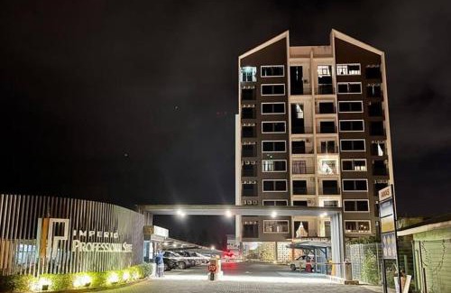 Alor Setar Apartment | myRumah Imperio Home , Alor Setar 3BR with Sky Infinity Pool