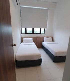 Alor Setar Apartment | myRumah Imperio Home , Alor Setar 3BR with Sky Infinity Pool