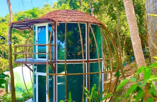 Pantai Tengah Resort | MyRus Resort Langkawi
