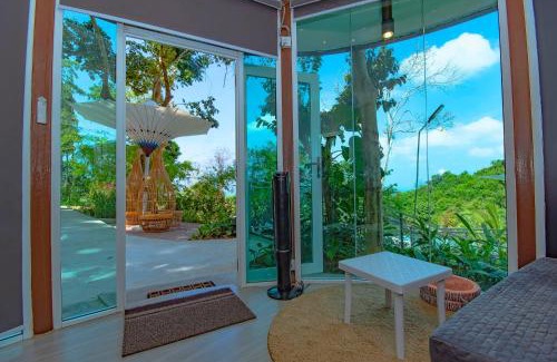 Pantai Tengah Resort | MyRus Resort Langkawi
