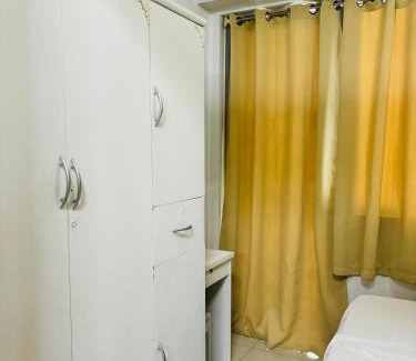 Santo Cristo Apartment | MyrVin at Grass Residences, QC