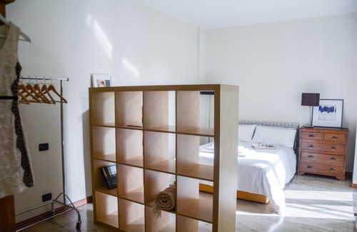 Ripamonti Corvetto Apartment | Mysa Properties - Comodo bilocale, Quartiere Prada