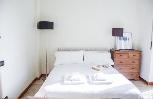 Ripamonti Corvetto Apartment | Mysa Properties - Comodo bilocale, Quartiere Prada