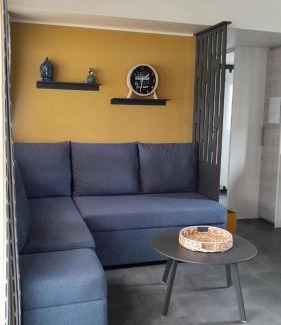 Piriac-sur-Mer House | MysavinaHouse