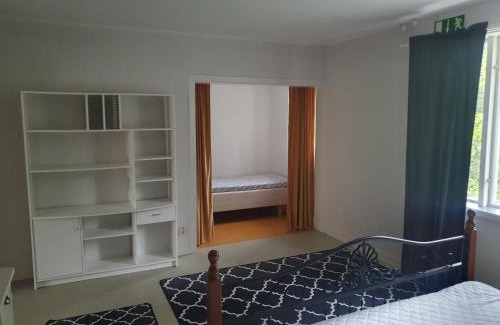 Stocka Apartment | Mysig lägenhet för resande