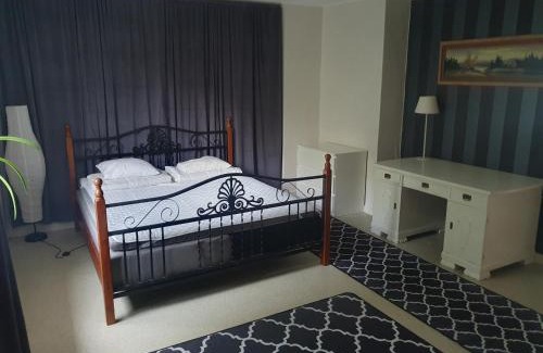 Stocka Apartment | Mysig lägenhet för resande