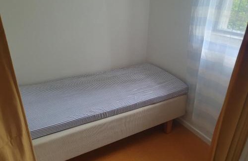 Stocka Apartment | Mysig lägenhet för resande
