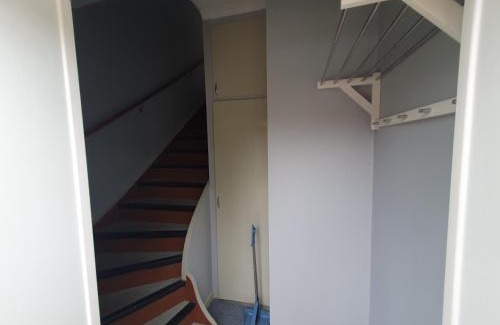 Stocka Apartment | Mysig lägenhet för resande