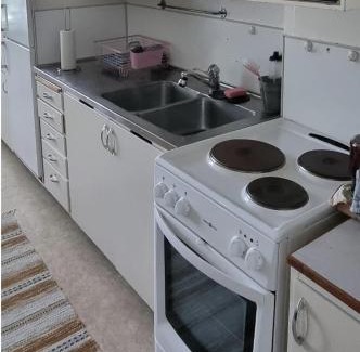 Stocka Apartment | Mysig Lägenhet för resande.