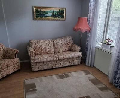 Stocka Apartment | Mysig Lägenhet för resande.