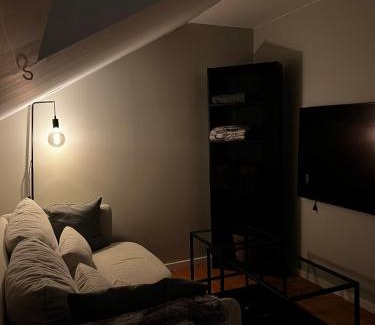 Gamlestaden Apartment | Mysig lägenhet!