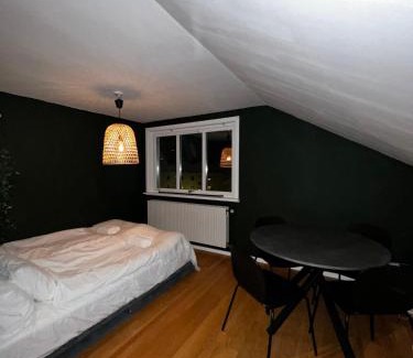 Gamlestaden Apartment | Mysig lägenhet!