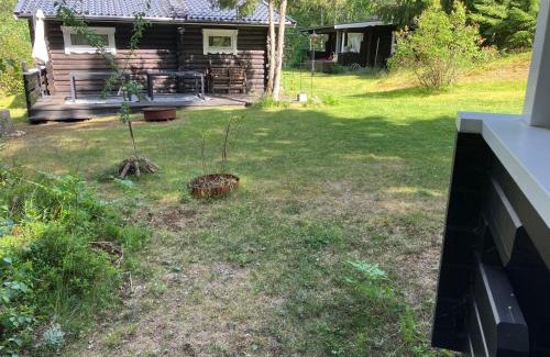 Bergshamra House | Mysig stuga med wifi
