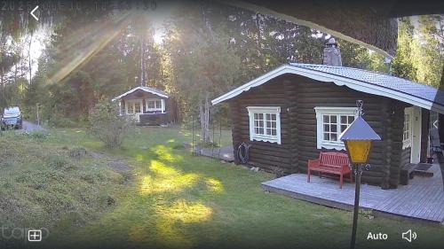 Bergshamra House | Mysig stuga med wifi