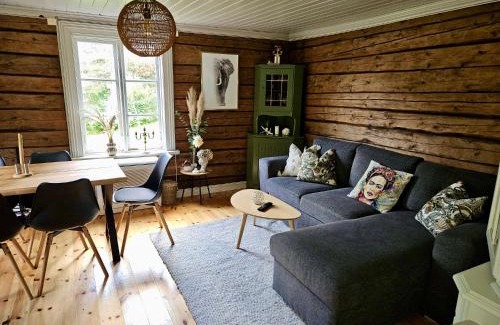 Stromstad O Villa | Mysigt boende i Björneröd Strömstad, Mitt i naturen!