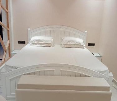 Zirakpur Apartment | Myst Luxury stays