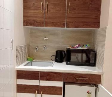 Zirakpur Apartment | Myst Luxury stays