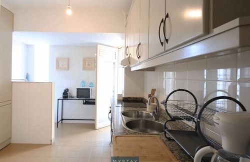 Furadouro Apartment | MyStay - Barramares Pool & Beach