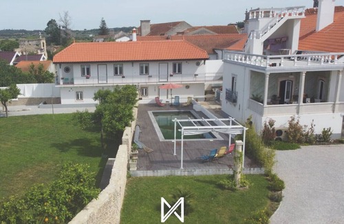 Tentugal Apartment | MyStay - Casa de Tent'tugal | Double Room