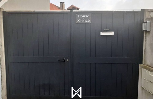 A Ver-o-Mar House | MyStay - House of Silence | Suite