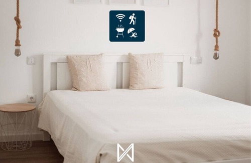 A Ver-o-Mar House | MyStay - House of Silence | Suite