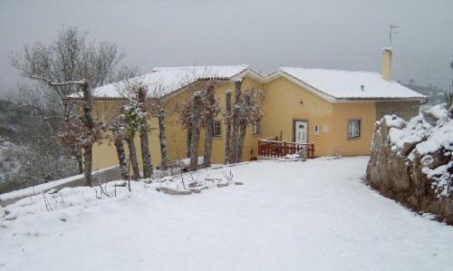 Guarda House | MyStay - Quinta do Tendeiro
