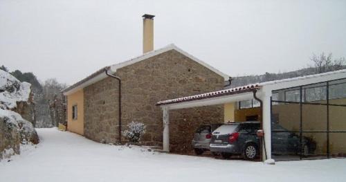 Guarda House | MyStay - Quinta do Tendeiro