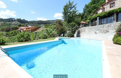 Santa Cruz do Douro House | MyStay - Quinta Porto Ferrado