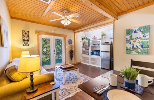 Wimberley House | Mystic Hill Suites