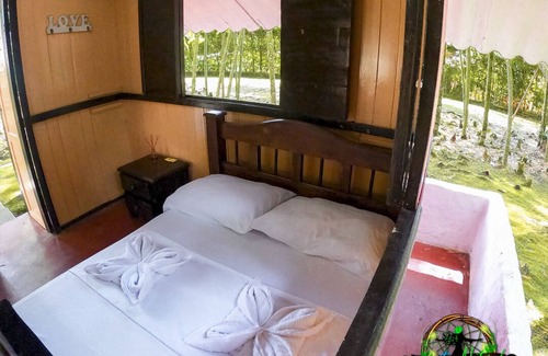 Yotoco Hotel | Mystic Natural