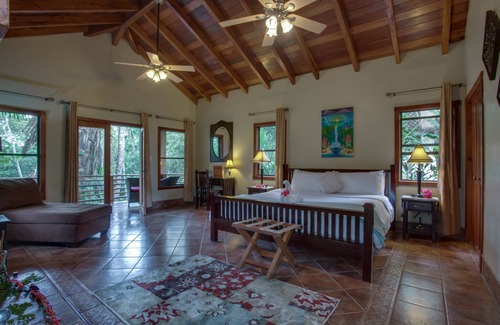 Negroman Resort | Mystic River Resort