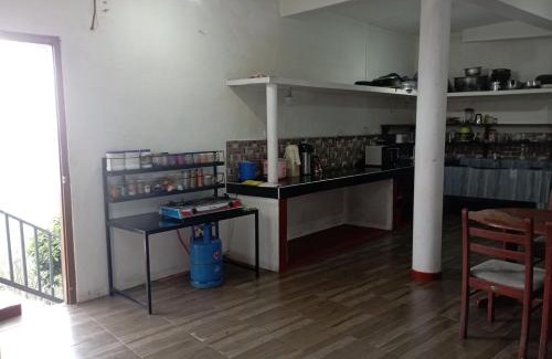 Haputale Hostel | Mystik rooms