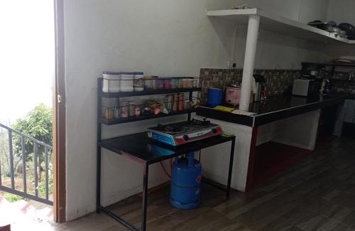 Haputale Hostel | Mystik rooms