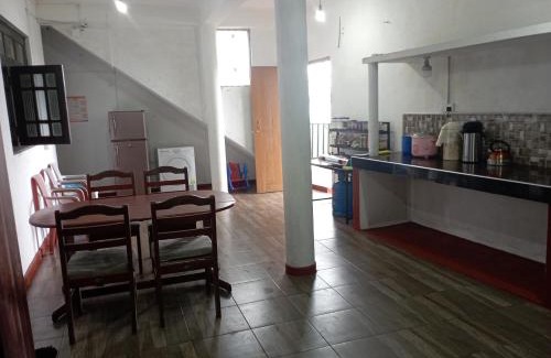 Haputale Hostel | Mystik rooms