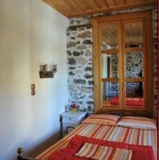 Mystras House | Mystras Inn