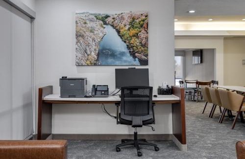 Lawton Hotel | MySuites Lawton