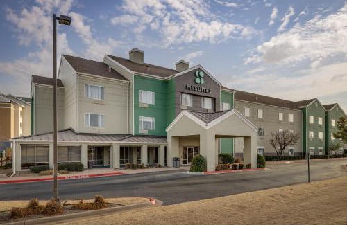 Lawton Hotel | MySuites Lawton