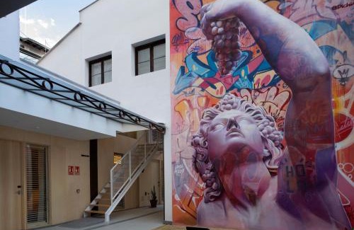 Morvedre Hotel | Mythic Valencia