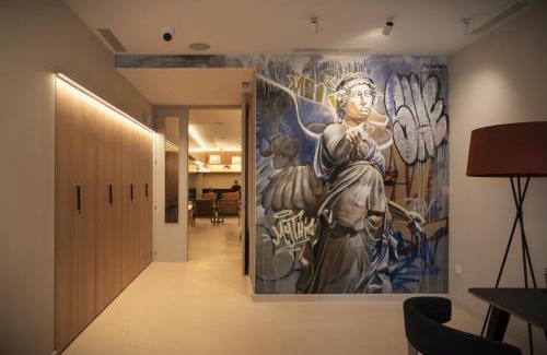 Morvedre Hotel | Mythic Valencia