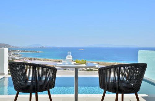 Stelida Hotel | Mythology Villas & Suites
