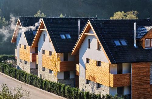 Brezno District Apartment | MytoApartments