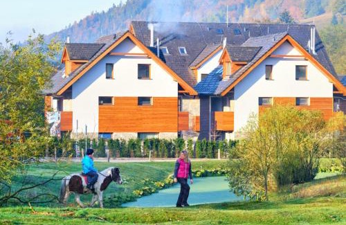 Brezno District Apartment | MytoApartments