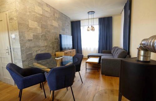 Brezno District Apartment | MytoApartments