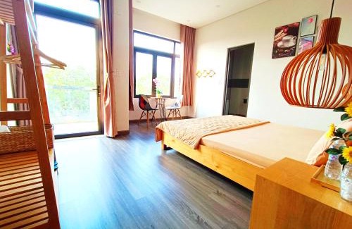 Quy Nhon Apartment | MyTran Homestay-HauLoan