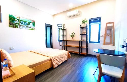 Quy Nhon Apartment | MyTran Homestay-HauLoan