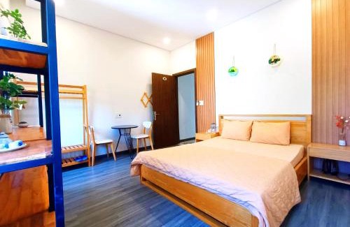 Quy Nhon Apartment | MyTran Homestay-HauLoan