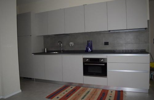 Ivrea Apartment | MyVilla - Ivrea via Jervis 22b