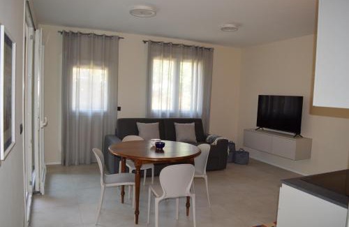 Ivrea Apartment | MyVilla - Ivrea via Jervis 22b