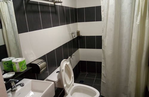 Lubok Buaya Hotel | MyVilla Langkawi Hotel
